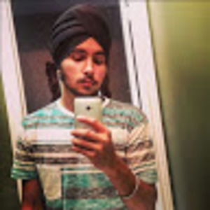 Meet your Posher, Sukhbeer